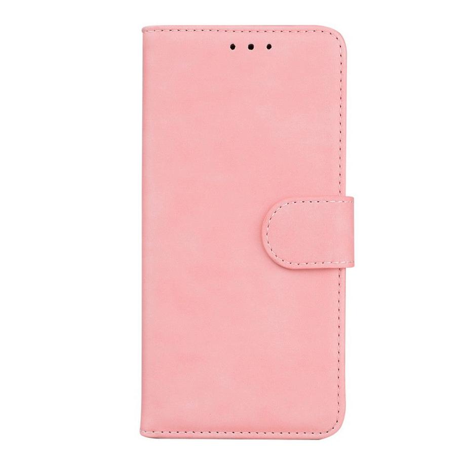 Cover-Discount  Nokia Xr20 - Leder Etui Hülle 