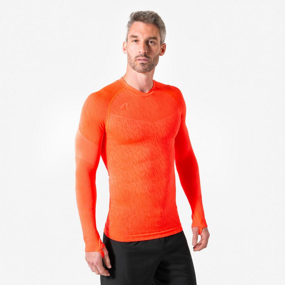 KIPSTA  Maglia intima maniche lunghe Seamless 