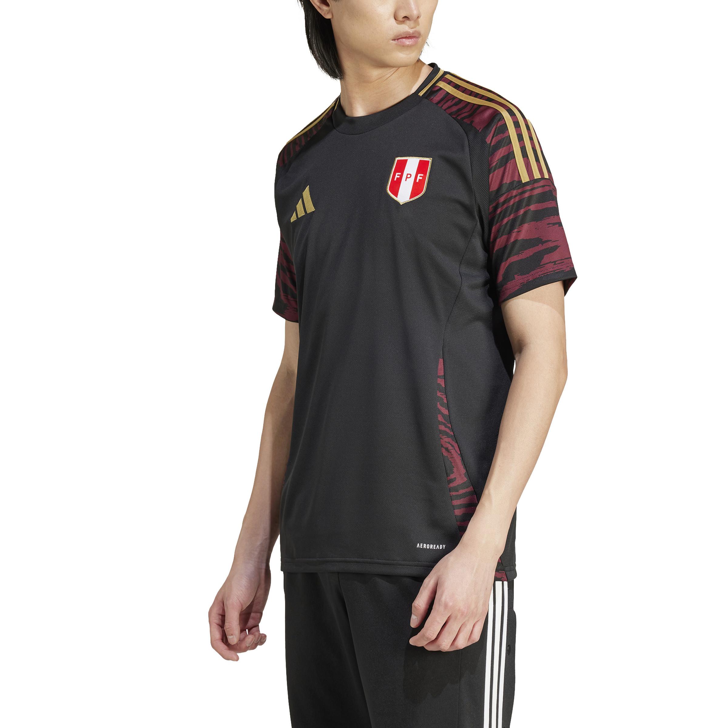 adidas  maglia da eterno peru copa america 2024 