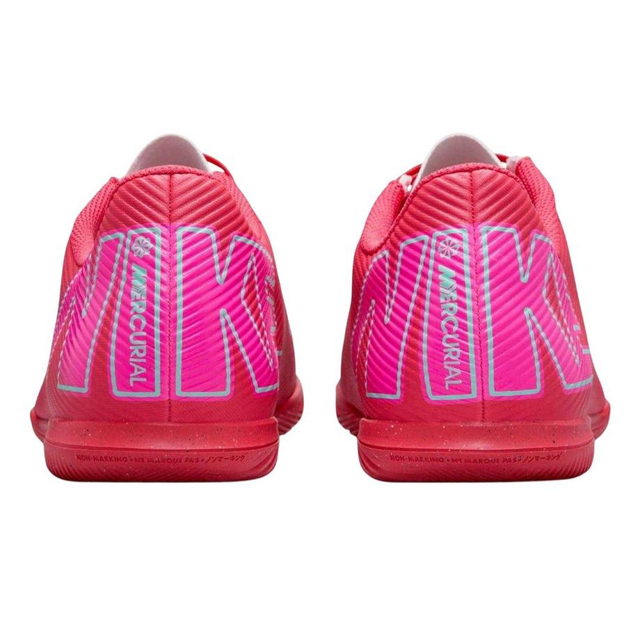 NIKE Mercurial Scarpe Da Calcio Per Interni Pelle  