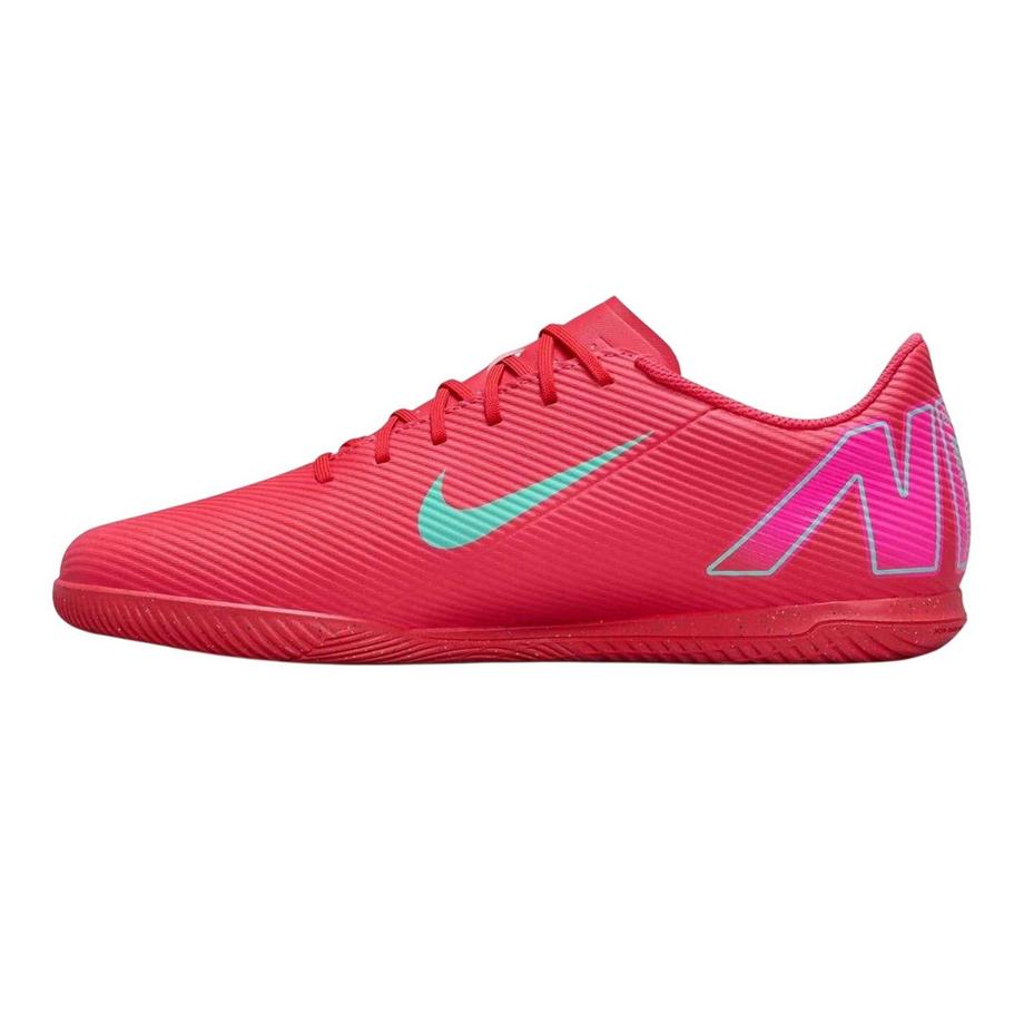 NIKE Mercurial Scarpe Da Calcio Per Interni Pelle  