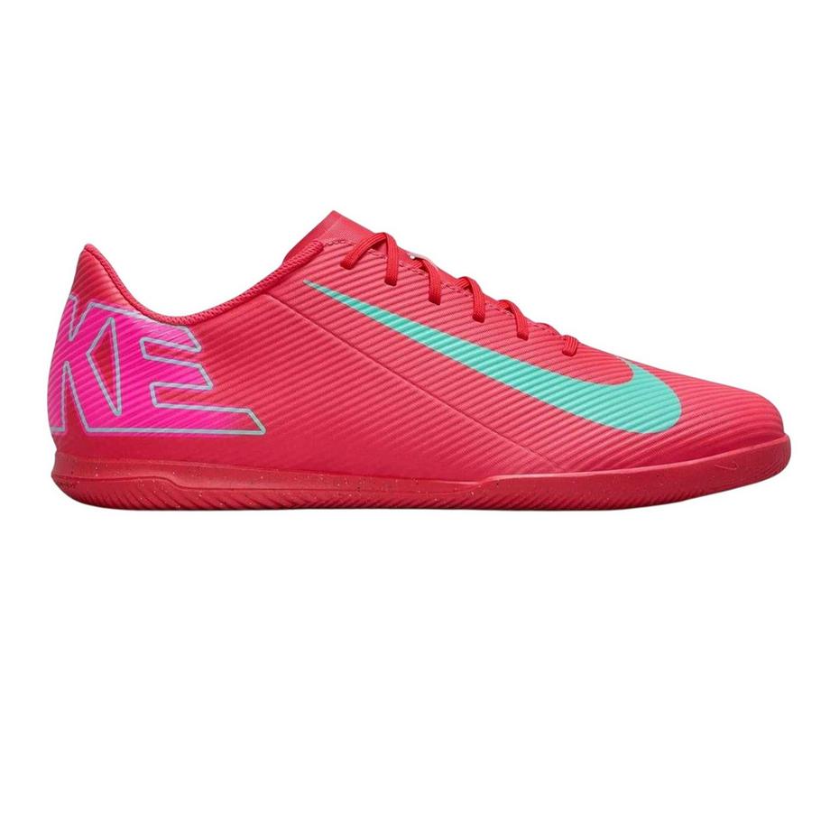 Mercurial Scarpe Da Calcio Per Interni Pelle