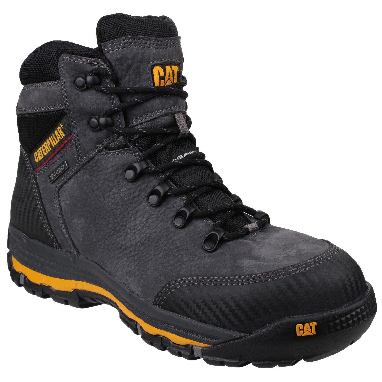 Caterpillar Chaussures de s curit imperm ables MUNISING acheter