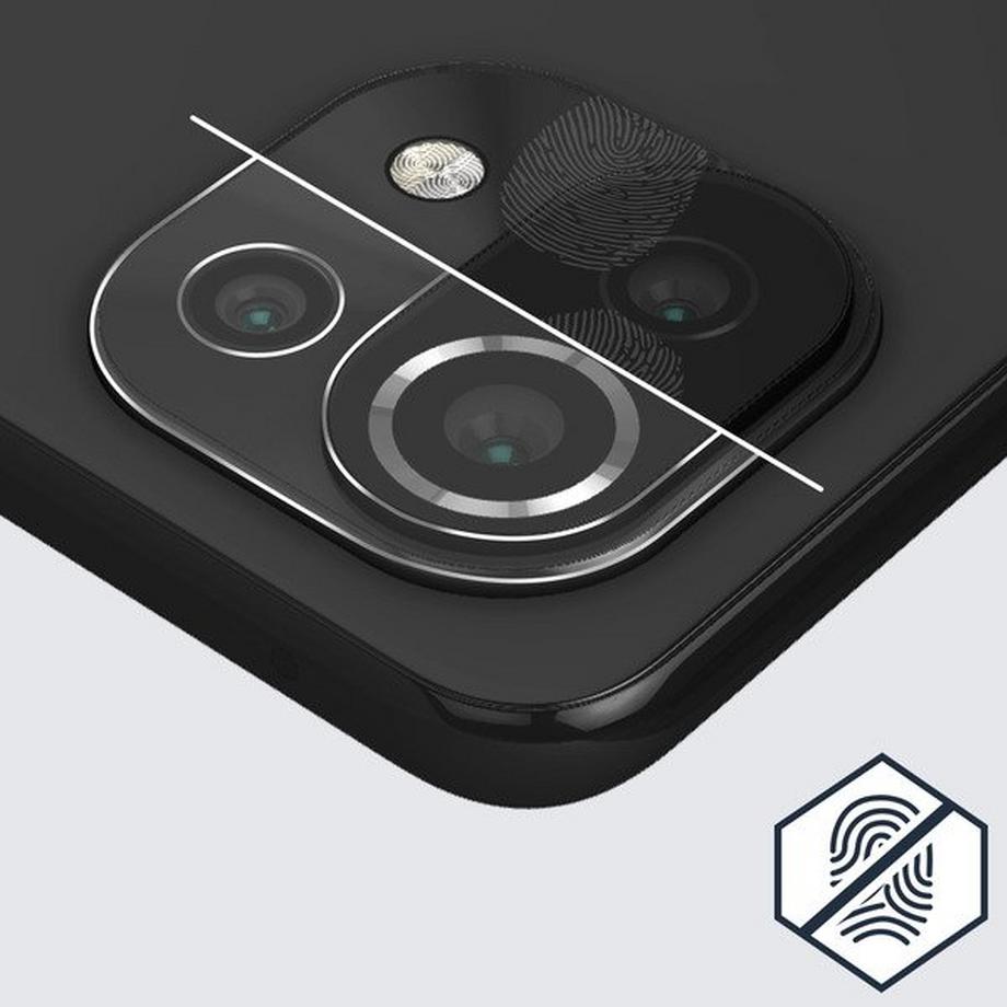 Avizar  Vetro Fotocamera Xiaomi Mi 11 Lite / 5G 