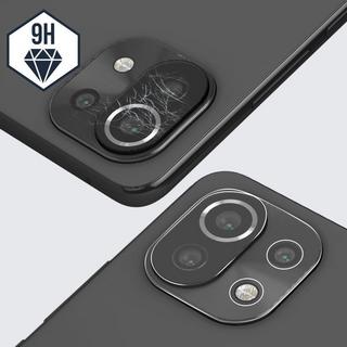 Avizar  Protection Caméra Xiaomi Mi 11 Lite 