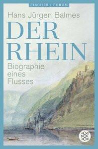 Der Rhein Balmes, Hans Jürgen Couverture rigide 