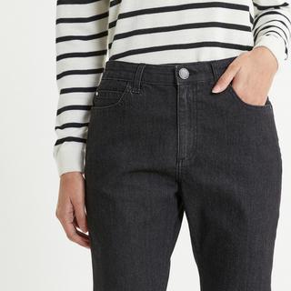 La Redoute Collections  Straight-Jeans 