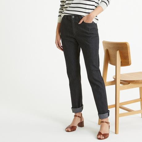 La Redoute Collections  Straight-Jeans 