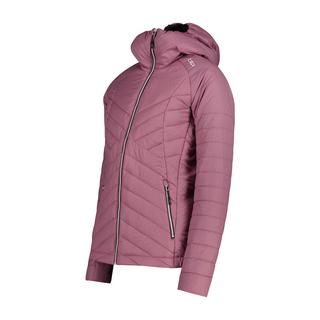CMP Daunenjacke mit Kapuze  