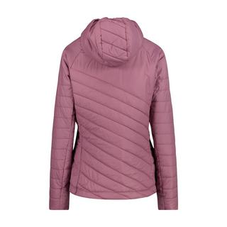CMP Daunenjacke mit Kapuze  