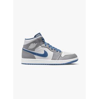 NIKE  Air Jordan 1 Mid True 