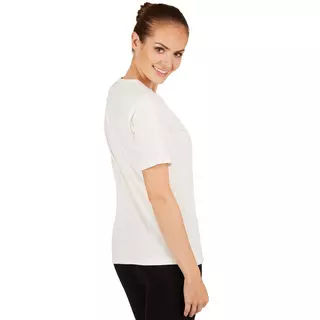 Tectake T-shirt pour femme  Blanc