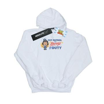 Toy Story 4 Pet Patrol Kapuzenpullover