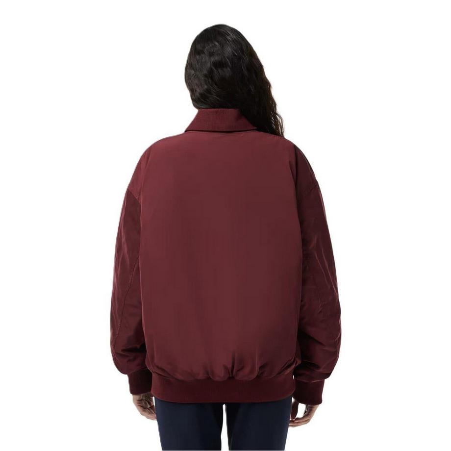 LACOSTE Bomber Oversize  