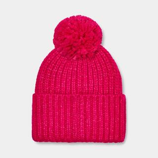 UGG  K's CHUNKY POM CUFF HAT 