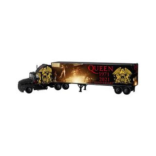 Revell  Puzzle Queen Tour Truck 50th Anniversary (128Teile) 