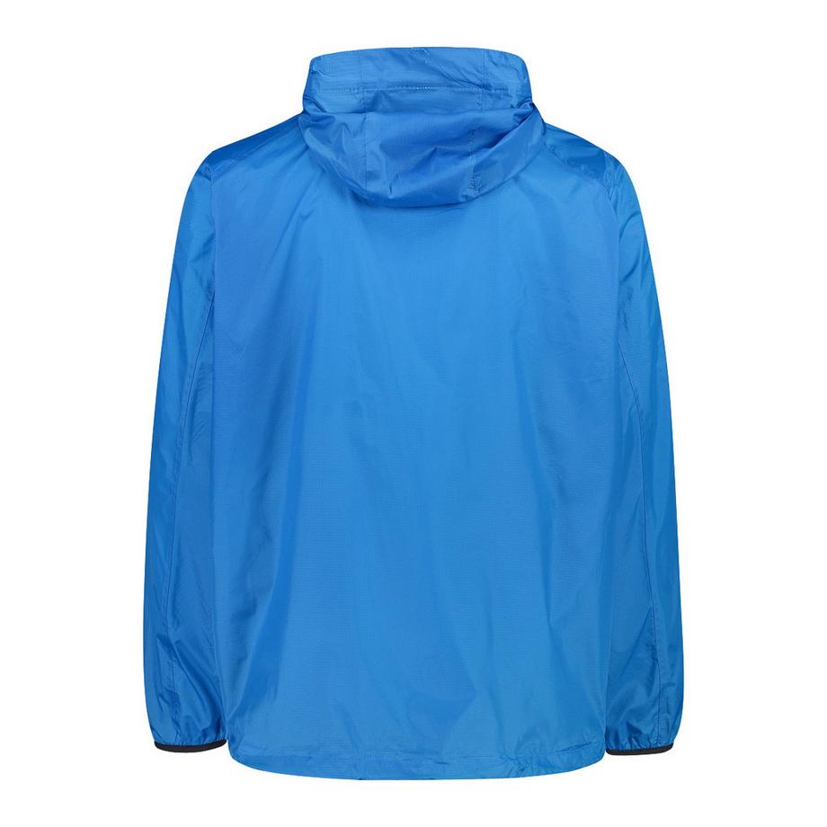 CMP Regenjacke mit Kapuze  