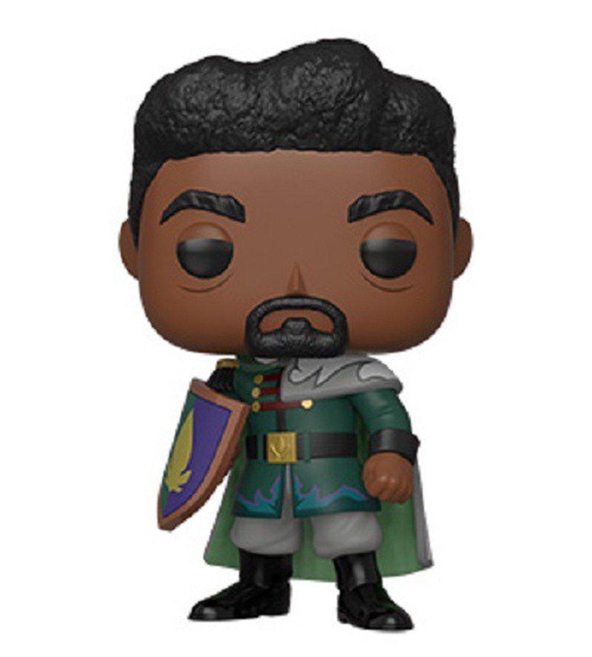 Funko  Funko POP! Disney Frozen 2: Mattias (586) 