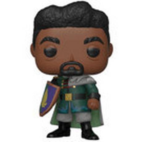 Funko  Funko POP! Disney Frozen 2: Mattias (586) 