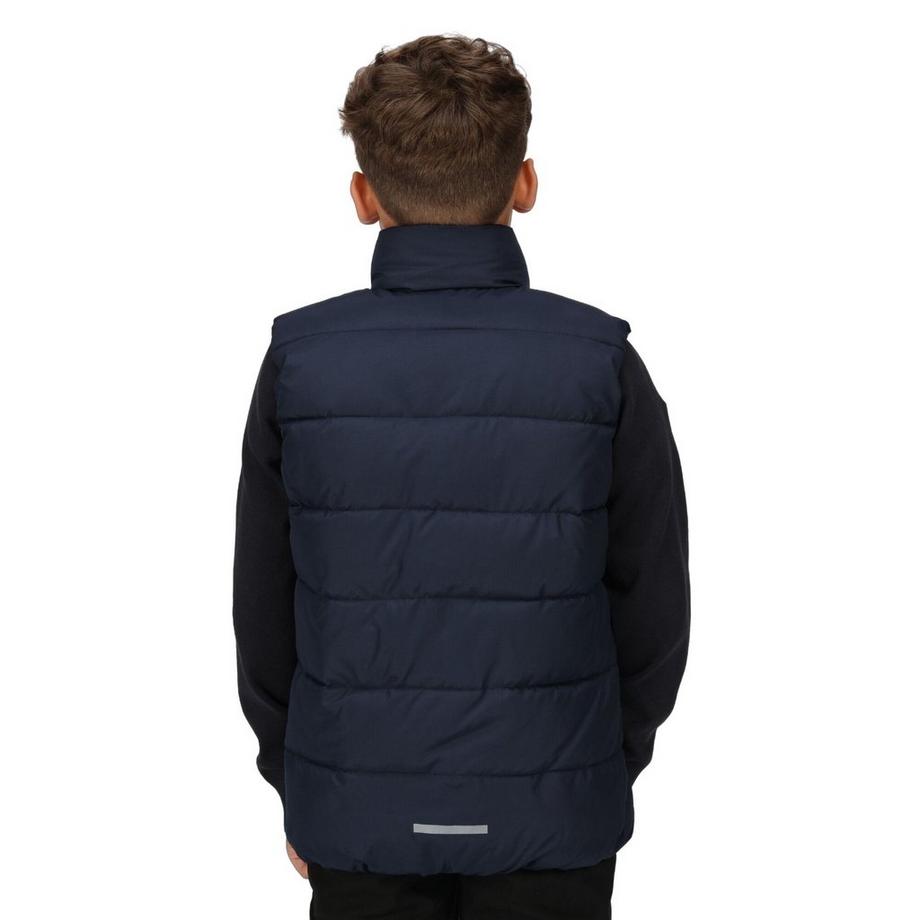 Regatta Scholar Gilet Termico  