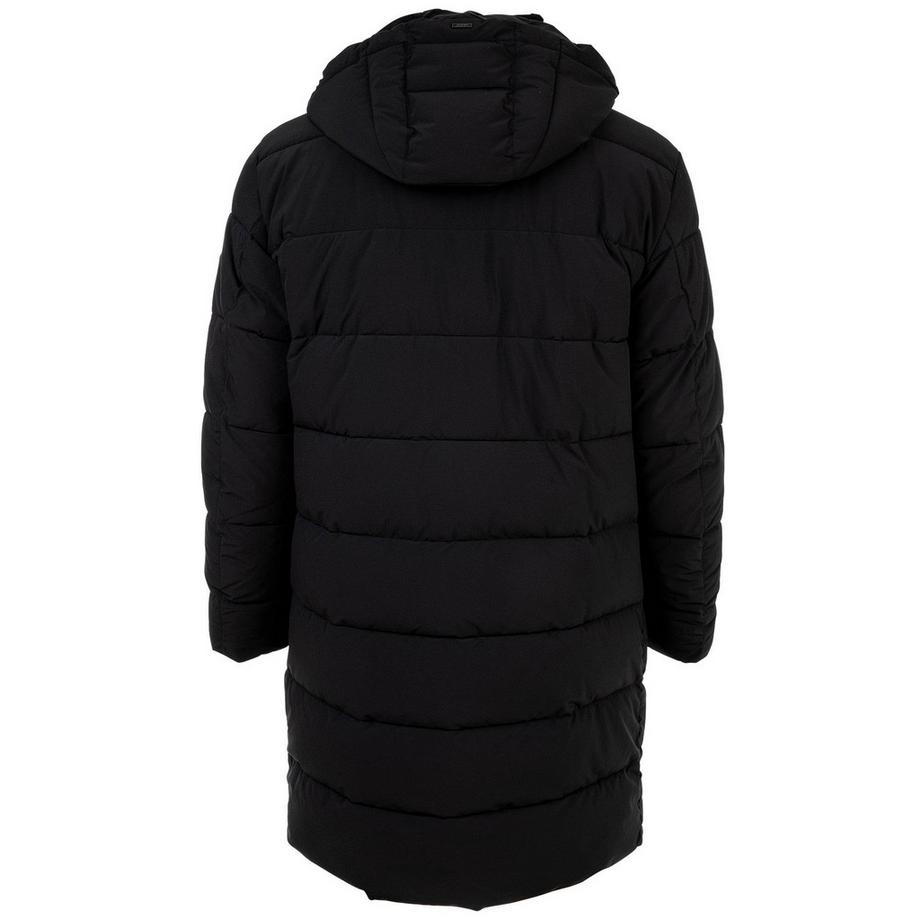 JOOP Steppjacke  Bequem sitzend-JO-229Winsten  