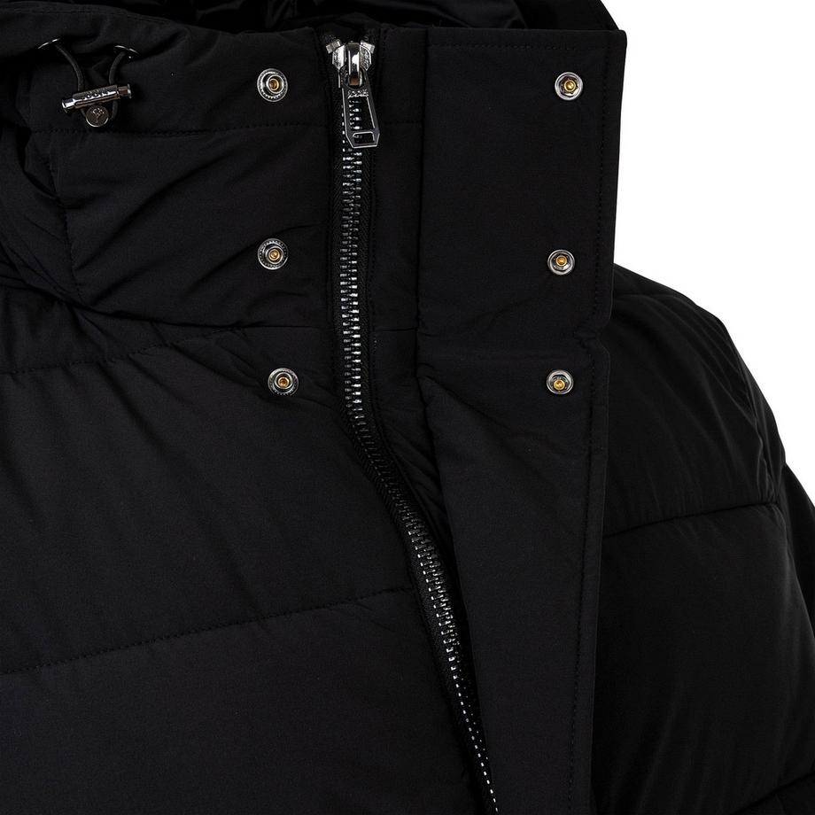 JOOP Steppjacke  Bequem sitzend-JO-229Winsten  