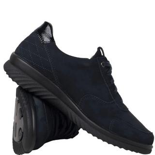 Ganter  Heike - Basket nubuck 