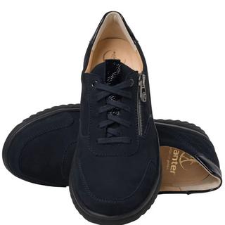 Ganter  Heike - Basket nubuck 