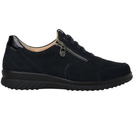 Ganter  Heike - Basket nubuck 