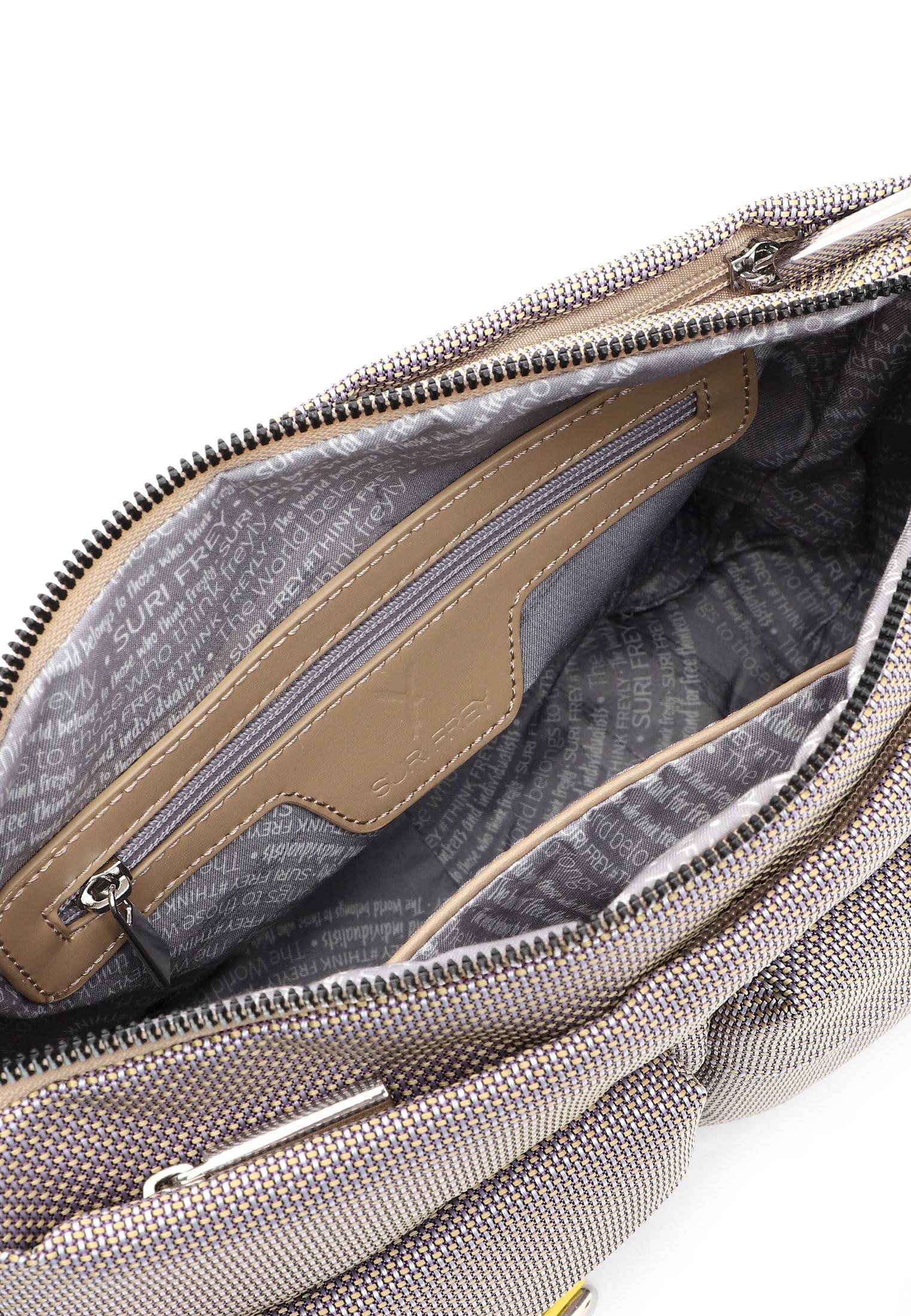 SURI FREY SURI Sports Marry Borsa a Tracolla  