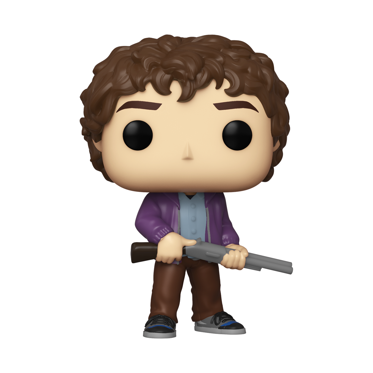 Funko  POP - Movies - Zombieland - 998 - Columbus 