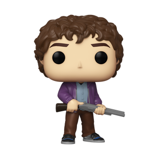 Funko  POP - Movies - Zombieland - 998 - Columbus 