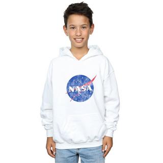 Nasa  Sweat à capuche 