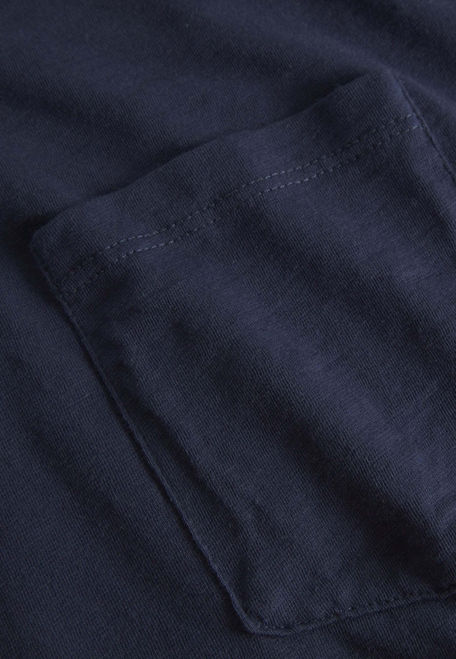 Colours & Sons Slub Poloshirt  