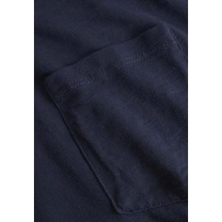 Colours & Sons Slub Poloshirt  