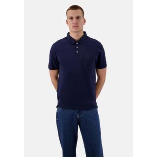 Colours & Sons Slub Poloshirt  