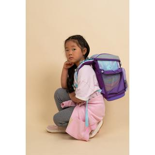 Belmil  MINI FIT Schulrucksack-Set Unicorn Dream 