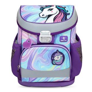 Belmil  MINI FIT Schulrucksack-Set Unicorn Dream 