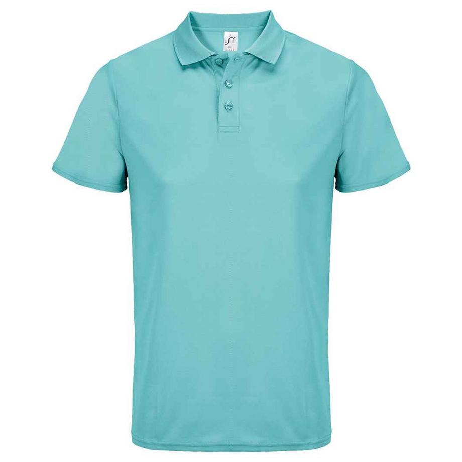 SOLS Pitcher Poloshirt  