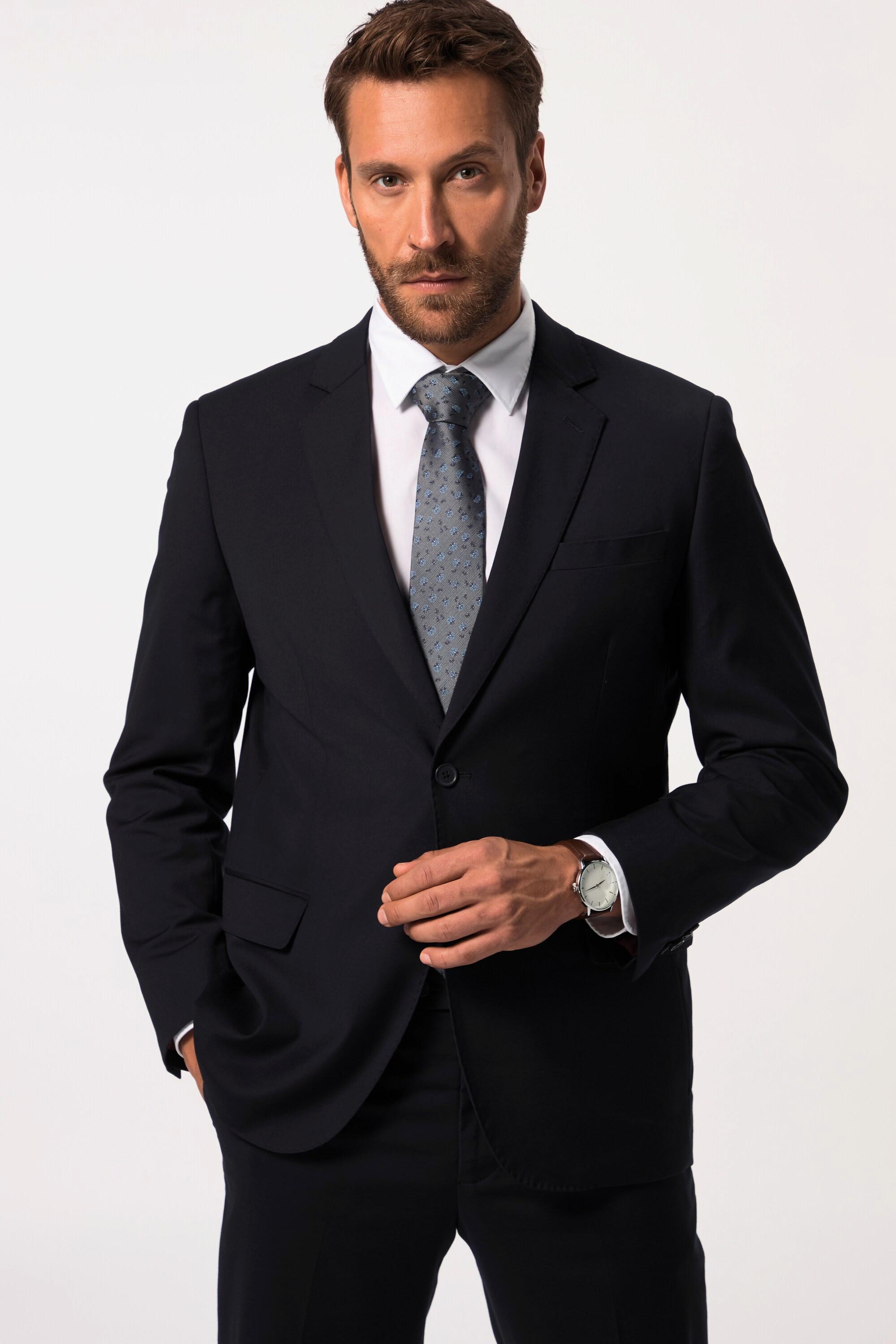 JP1880  Giacca da uomo per business-attire dalla collezione KAPROS con FLEXNAMIC®, fino alla tg. 72/36 