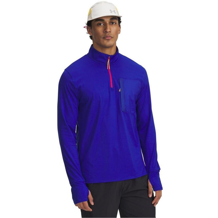 T-ShirtLaunch Trail
