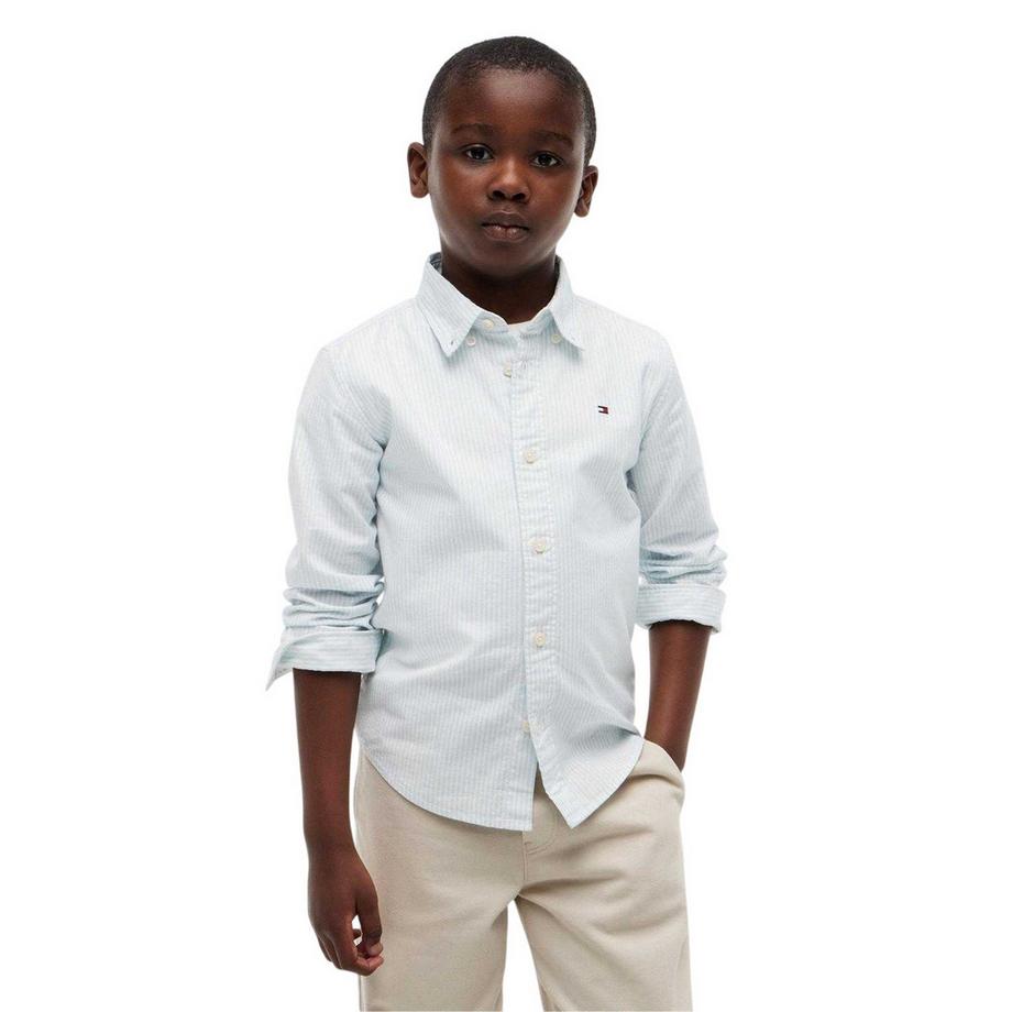 TOMMY HILFIGER  Chemise 