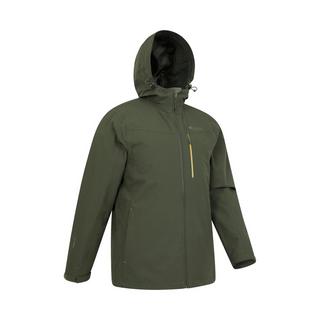 Mountain Warehouse  Brisk Extreme Jacke, wasserfest 