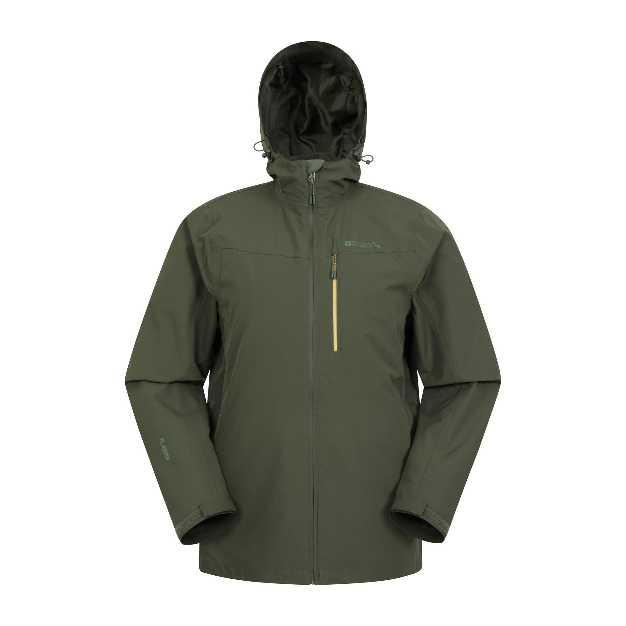 Mountain Warehouse  Brisk Extreme Jacke, wasserfest 