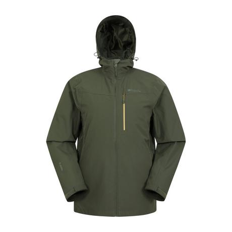 Mountain Warehouse Brisk Extreme Wasserfeste Jacke  