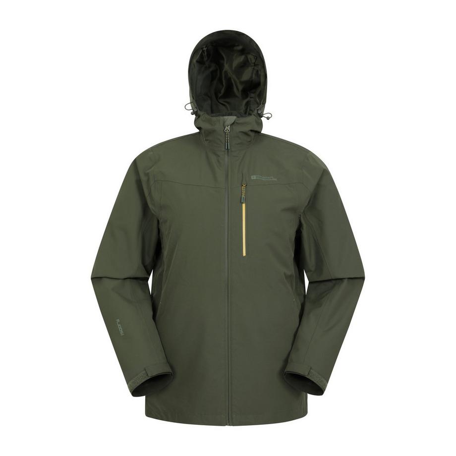 Veste imperméable BRISK EXTREME