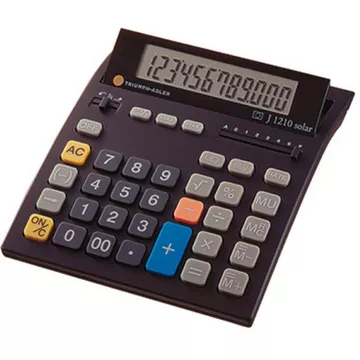 Calculatrice de bureau 1 pcs