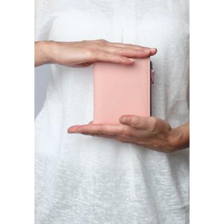 VARGU ADA 1-A Echtleder Geldbörse  