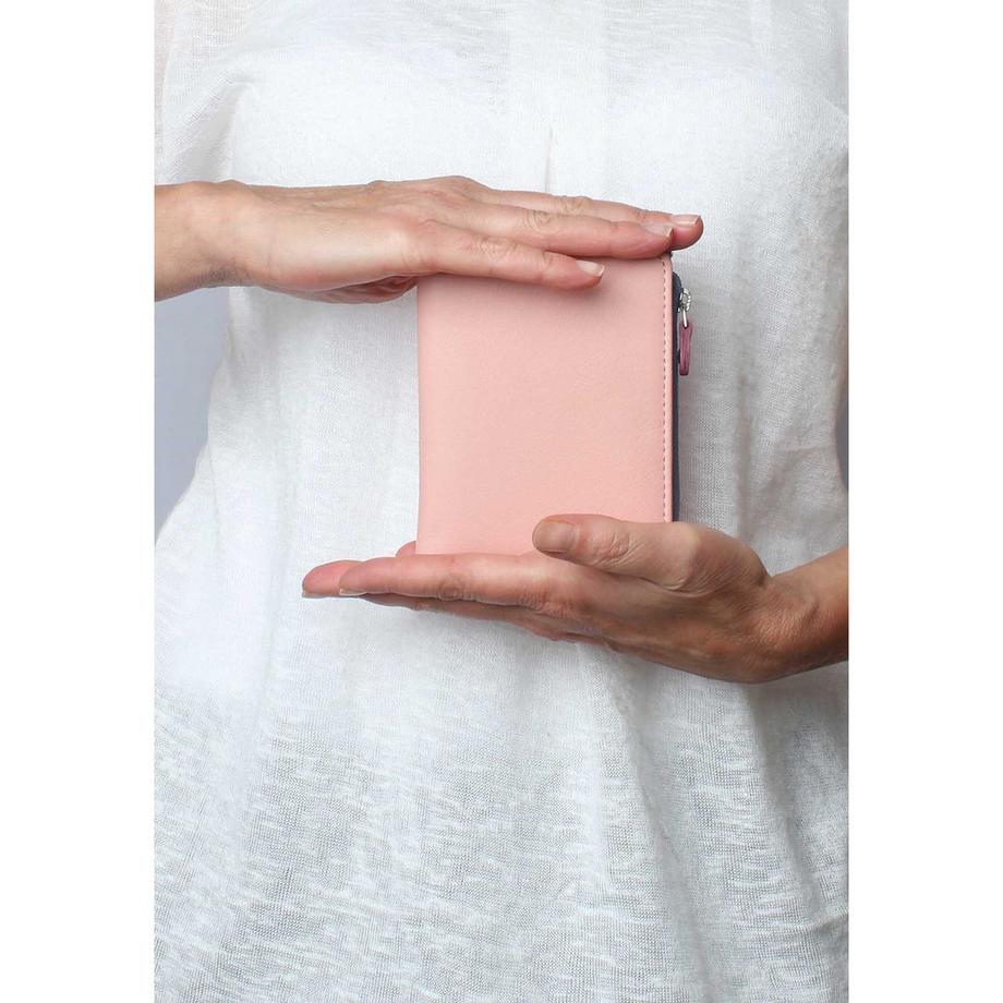 VARGU ADA 1-A Echtleder Geldbörse  