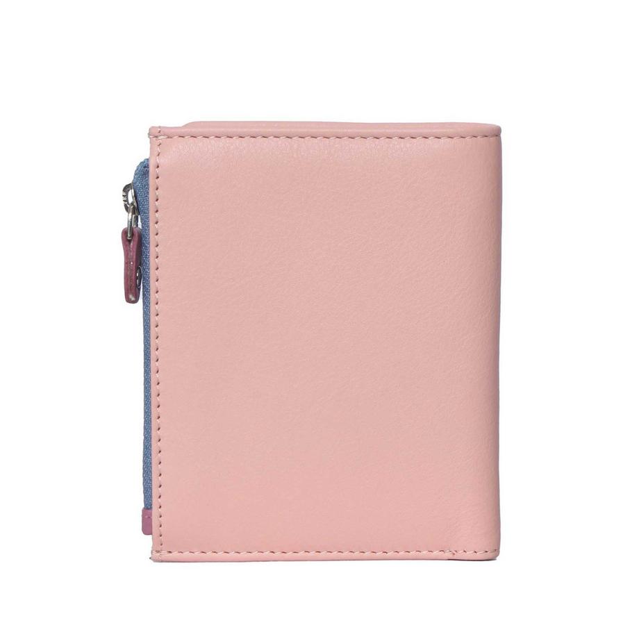 VARGU ADA 1-A Echtleder Geldbörse  